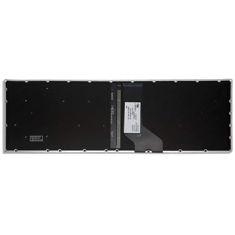 Acer VN7-572 / VN7-572G Laptop Keyboard Replacement - Fully Functional, Professional Installation Recommended