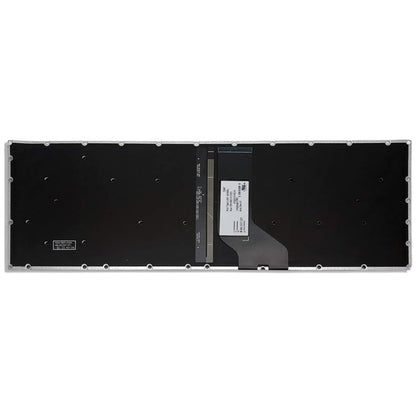 Acer VN7-572 / VN7-572G Laptop Keyboard Replacement - Fully Functional, Professional Installation Recommended