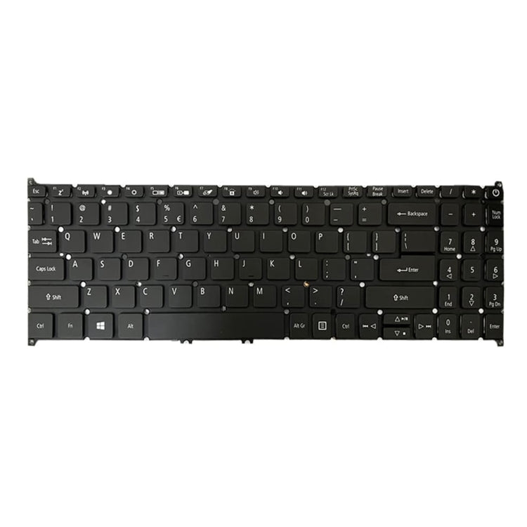 Acer Swift 3 SF315-51 US Version Backlit Keyboard Replacement - Compatible with Swift 3 SF314-52