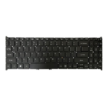 Acer Swift 3 SF315-51 US Version Backlit Keyboard Replacement - Compatible with Swift 3 SF314-52