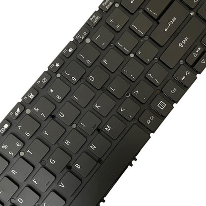 Acer Swift 3 SF315-51 US Version Backlit Keyboard Replacement - Compatible with Swift 3 SF314-52