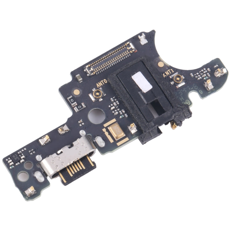 Motorola Moto G54 Charging Port Board Replacement Part - Original, Fully Compatible, Quality Checked