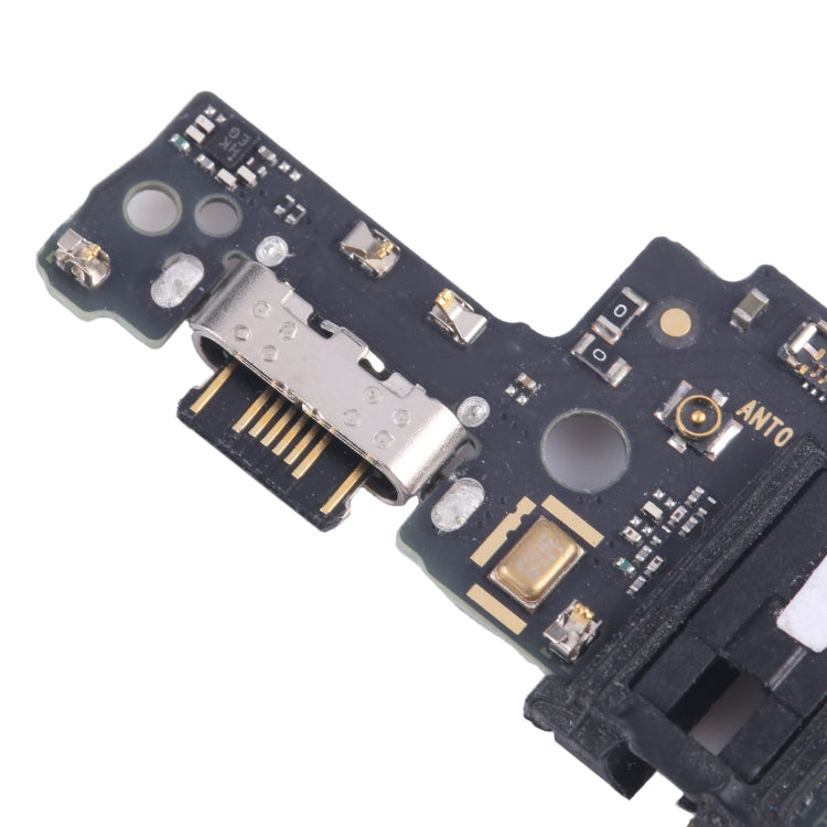 Motorola Moto G54 Charging Port Board Replacement Part - Original, Fully Compatible, Quality Checked