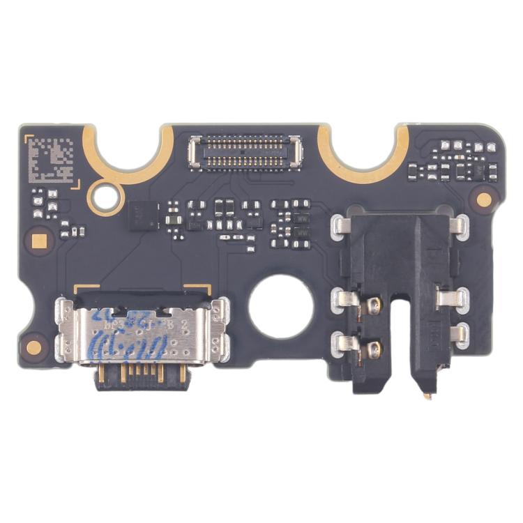Original Charging Port Board Replacement for Xiaomi Redmi Pad Pro 12.1 inch - Quality Checked Component