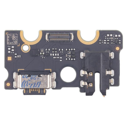 Original Charging Port Board Replacement for Xiaomi Redmi Pad Pro 12.1 inch - Quality Checked Component