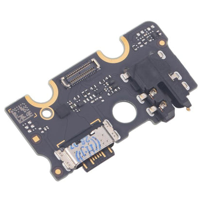 Original Charging Port Board Replacement for Xiaomi Redmi Pad Pro 12.1 inch - Quality Checked Component