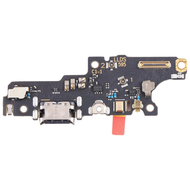 Original Charging Port Board Replacement for Huawei Nova 9 SE - Quality Guaranteed, Easy Installation