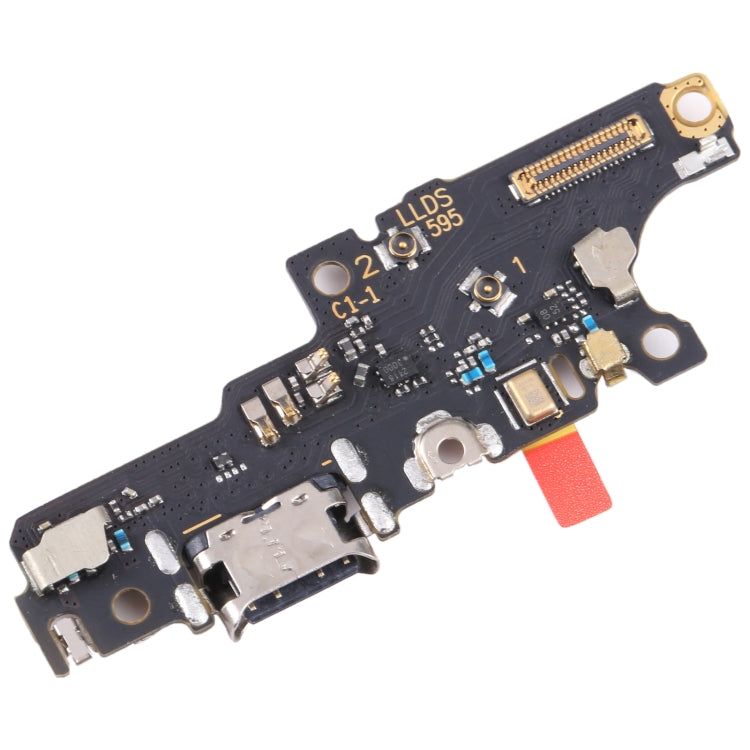 Original Charging Port Board Replacement for Huawei Nova 9 SE - Quality Guaranteed, Easy Installation