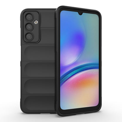 Samsung Galaxy A05s 4G Magic Shield TPU + Flannel Phone Case - Stylish, Durable, and Lightweight Protection