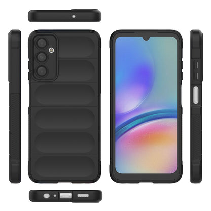 Samsung Galaxy A05s 4G Magic Shield TPU + Flannel Phone Case - Stylish, Durable, and Lightweight Protection
