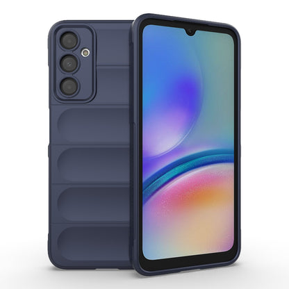 Samsung Galaxy A05s 4G Magic Shield TPU + Flannel Phone Case - Stylish, Durable, and Lightweight Protection