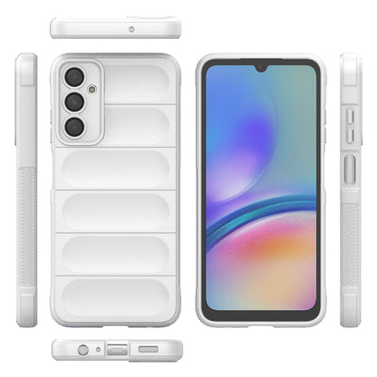 Samsung Galaxy A05s 4G Magic Shield TPU + Flannel Phone Case - Stylish, Durable, and Lightweight Protection