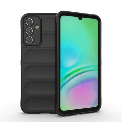 Samsung Galaxy A15 5G Magic Shield TPU + Flannel Phone Case - Stylish, Durable, and Lightweight Protection