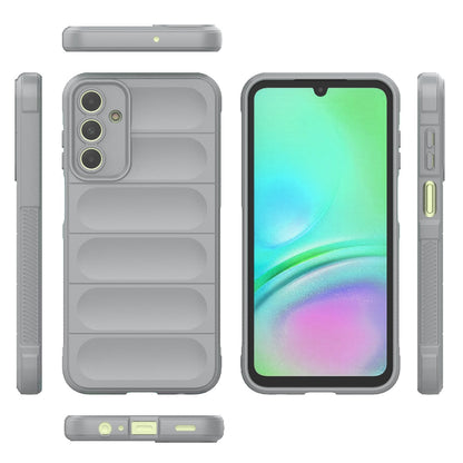 Samsung Galaxy A15 5G Magic Shield TPU + Flannel Phone Case - Stylish, Durable, and Lightweight Protection