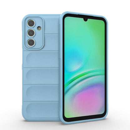 Samsung Galaxy A15 5G Magic Shield TPU + Flannel Phone Case - Stylish, Durable, and Lightweight Protection