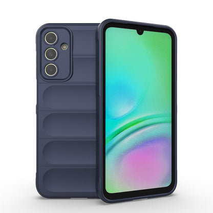 Samsung Galaxy A15 5G Magic Shield TPU + Flannel Phone Case - Stylish, Durable, and Lightweight Protection