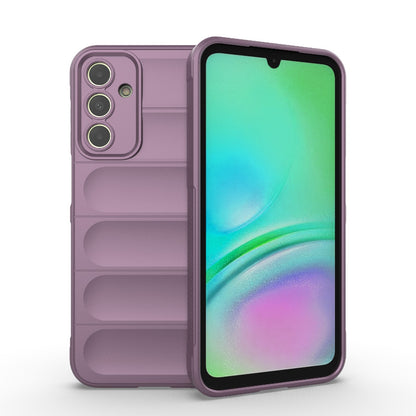 Samsung Galaxy A15 5G Magic Shield TPU + Flannel Phone Case - Stylish, Durable, and Lightweight Protection
