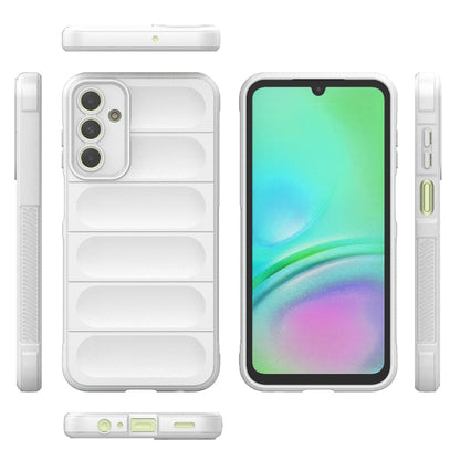 Samsung Galaxy A15 5G Magic Shield TPU + Flannel Phone Case - Stylish, Durable, and Lightweight Protection