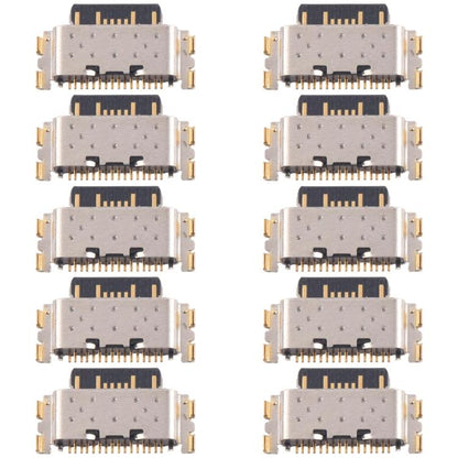 Xiaomi Pad 5 Pro Charging Port Connector Replacement - 10 Pack, Fully Tested & Compatible Parts