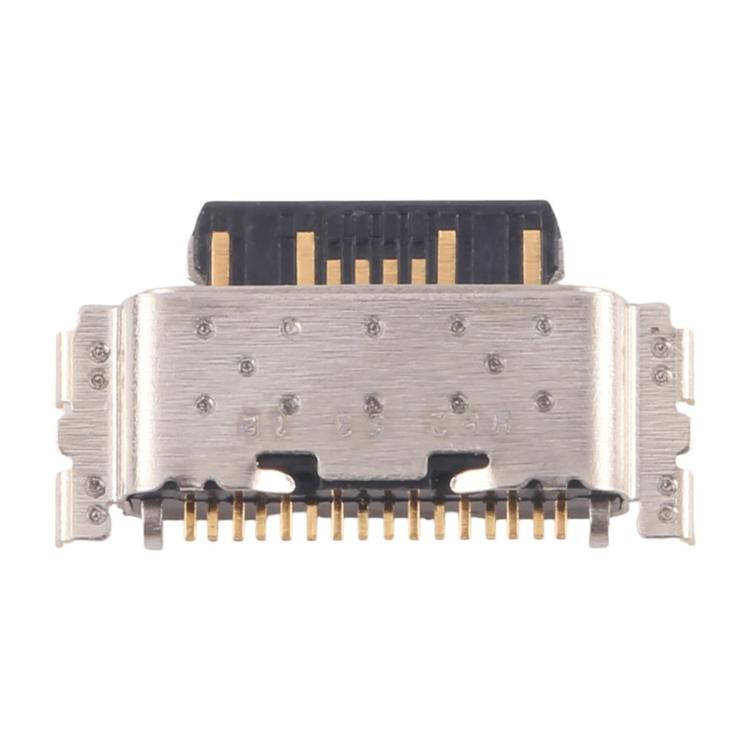 Xiaomi Pad 5 Pro Charging Port Connector Replacement - 10 Pack, Fully Tested & Compatible Parts