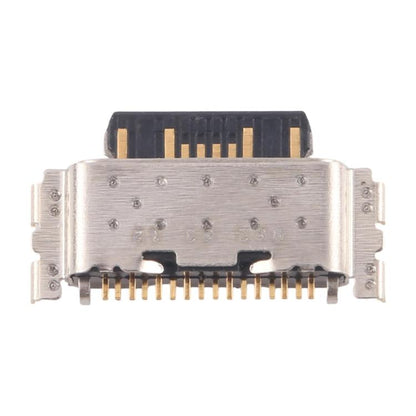 Xiaomi Pad 5 Pro Charging Port Connector Replacement - 10 Pack, Fully Tested & Compatible Parts