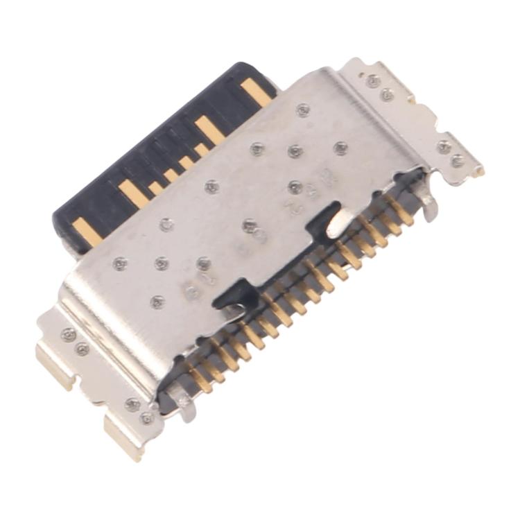 Xiaomi Pad 5 Pro Charging Port Connector Replacement - 10 Pack, Fully Tested & Compatible Parts