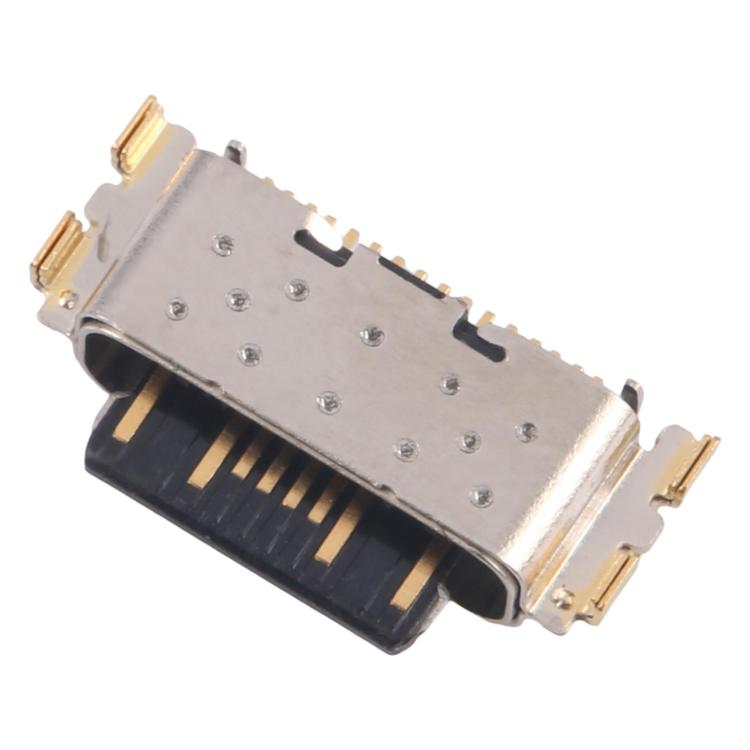 Xiaomi Pad 5 Pro Charging Port Connector Replacement - 10 Pack, Fully Tested & Compatible Parts