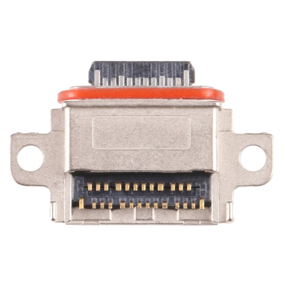 10 PCS Charging Port Connector Replacement for Samsung Galaxy Xcover SM-G525F - Quality Checked Parts