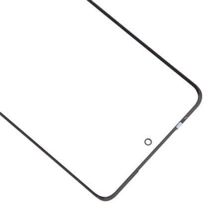 Motorola Moto X30 Pro Front Outer Glass Lens with OCA Adhesive - Replacement Part for Screen Repair