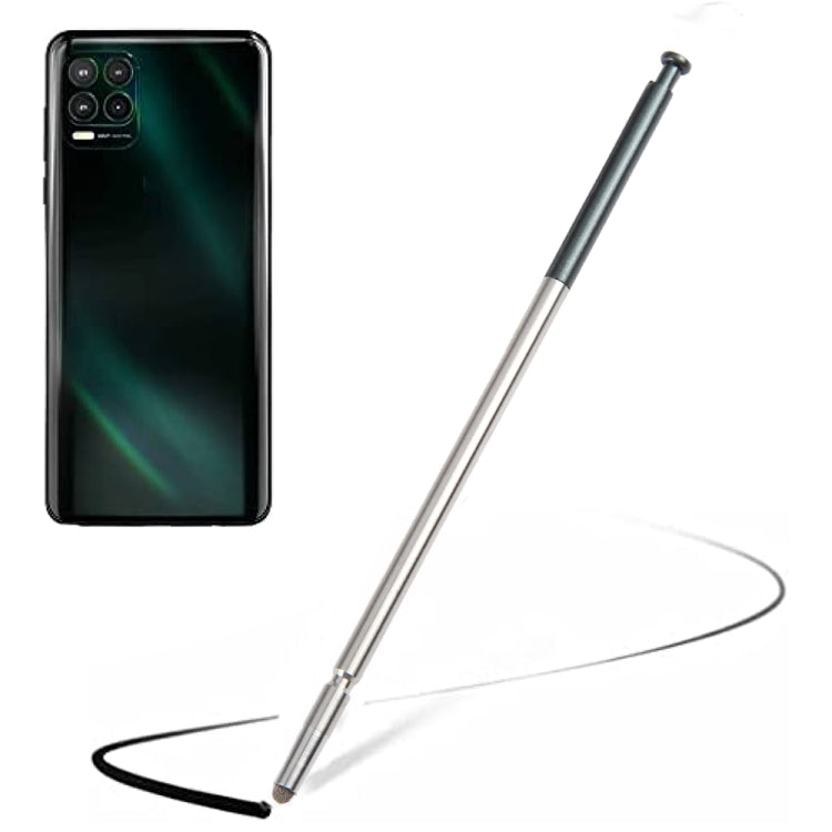 Replacement Green Touch Pen for Motorola Moto G Stylus 5G (2021) XT2131 - Ideal for Damaged Stylus