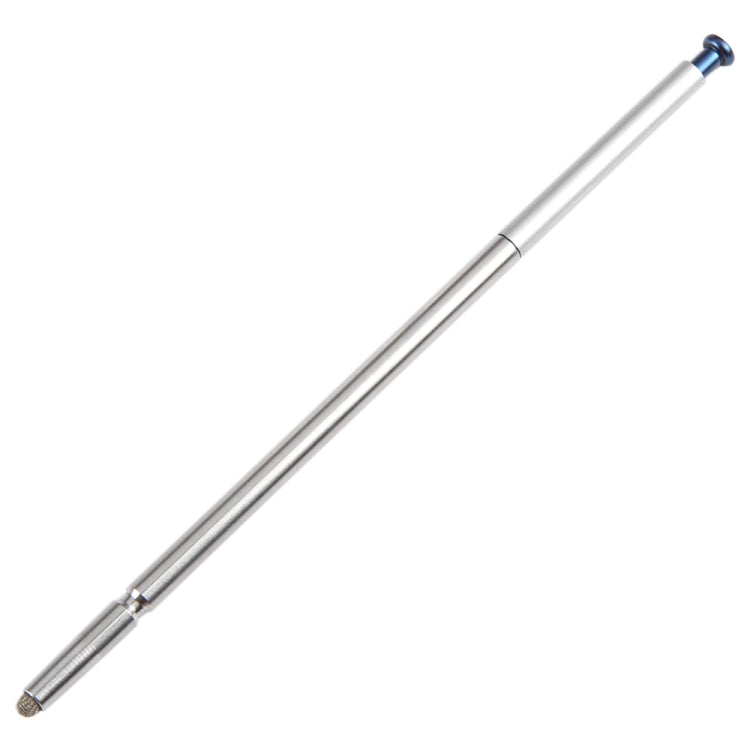 Motorola Moto G Stylus 5G (2023) Touch Pen Replacement - Blue, Compatible & Fully Functional