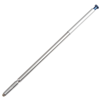 Motorola Moto G Stylus 5G (2023) Touch Pen Replacement - Blue, Compatible & Fully Functional