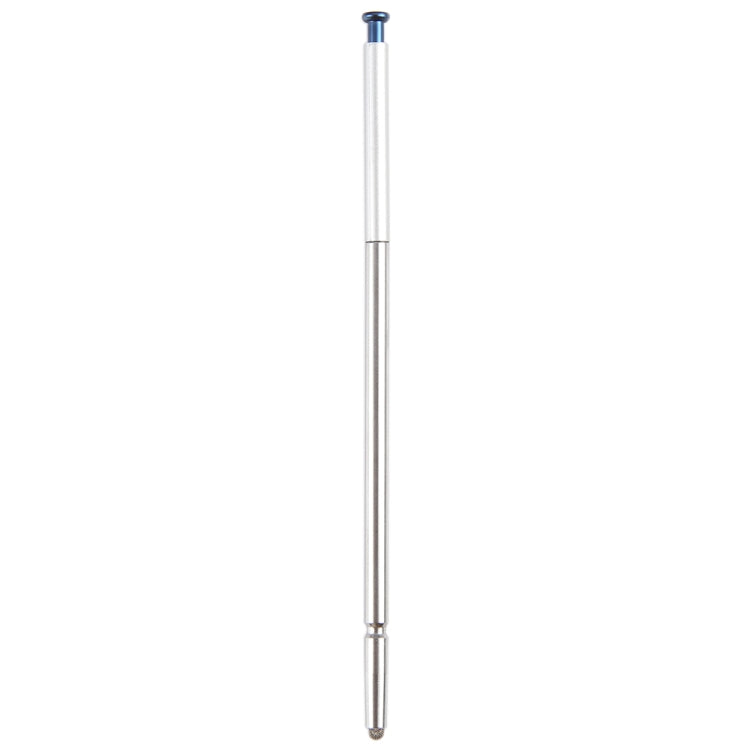 Motorola Moto G Stylus 5G (2023) Touch Pen Replacement - Blue, Compatible & Fully Functional