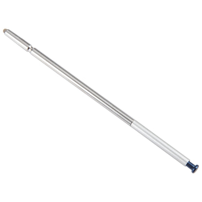 Motorola Moto G Stylus 5G (2023) Touch Pen Replacement - Blue, Compatible & Fully Functional