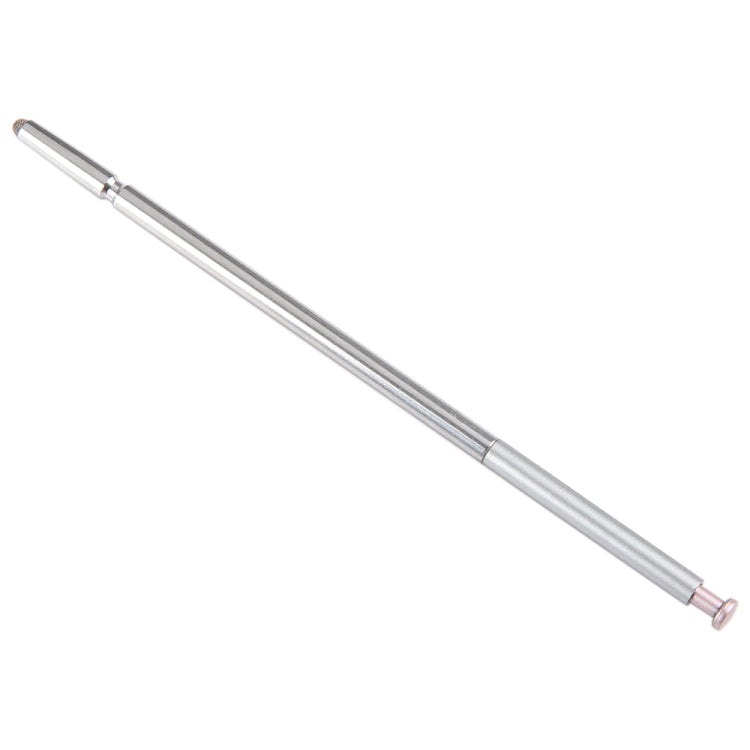 Gold Touch Pen for Motorola Moto G Stylus 5G (2023) - Ideal Replacement for Damaged Stylus
