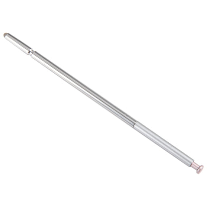 Gold Touch Pen for Motorola Moto G Stylus 5G (2023) - Ideal Replacement for Damaged Stylus