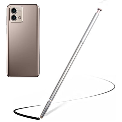 Gold Touch Pen for Motorola Moto G Stylus 5G (2023) - Ideal Replacement for Damaged Stylus