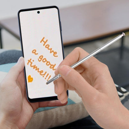 Gold Touch Pen for Motorola Moto G Stylus 5G (2023) - Ideal Replacement for Damaged Stylus