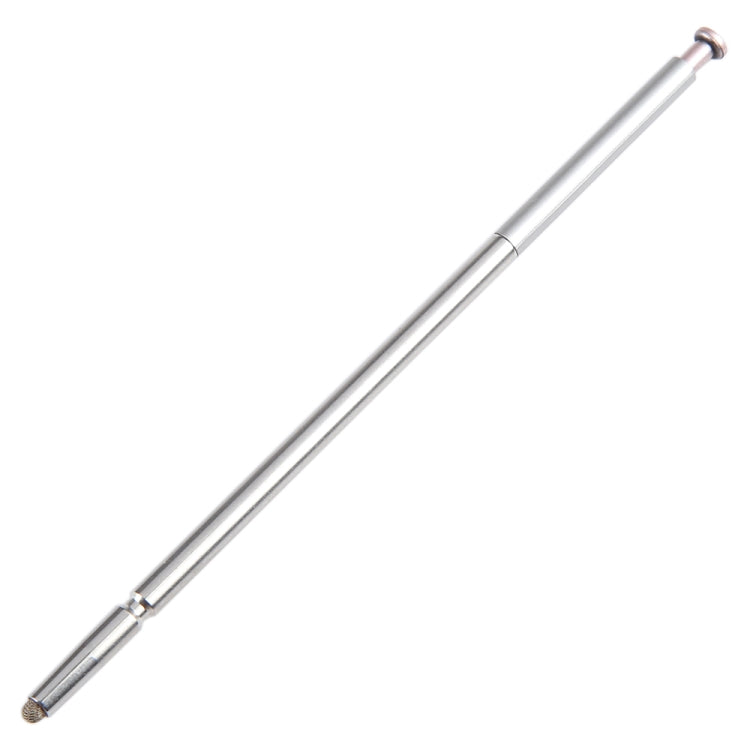Gold Touch Pen for Motorola Moto G Stylus 2022 (XT2211) - Ideal Replacement for Damaged Stylus