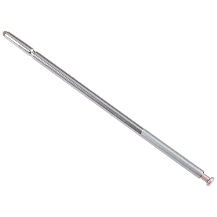 Gold Touch Pen for Motorola Moto G Stylus 2022 (XT2211) - Ideal Replacement for Damaged Stylus