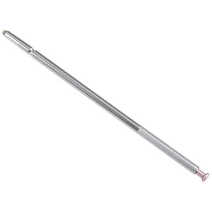 Gold Touch Pen for Motorola Moto G Stylus 2022 (XT2211) - Ideal Replacement for Damaged Stylus