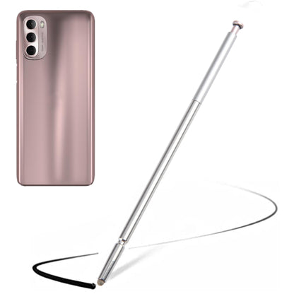 Gold Touch Pen for Motorola Moto G Stylus 2022 (XT2211) - Ideal Replacement for Damaged Stylus