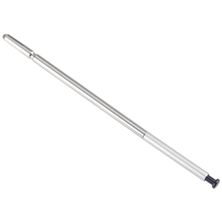 Motorola Moto G Stylus 2023 Compatible Touch Pen - Replacement Stylus (Blue) for Damaged/Worn Out Pens