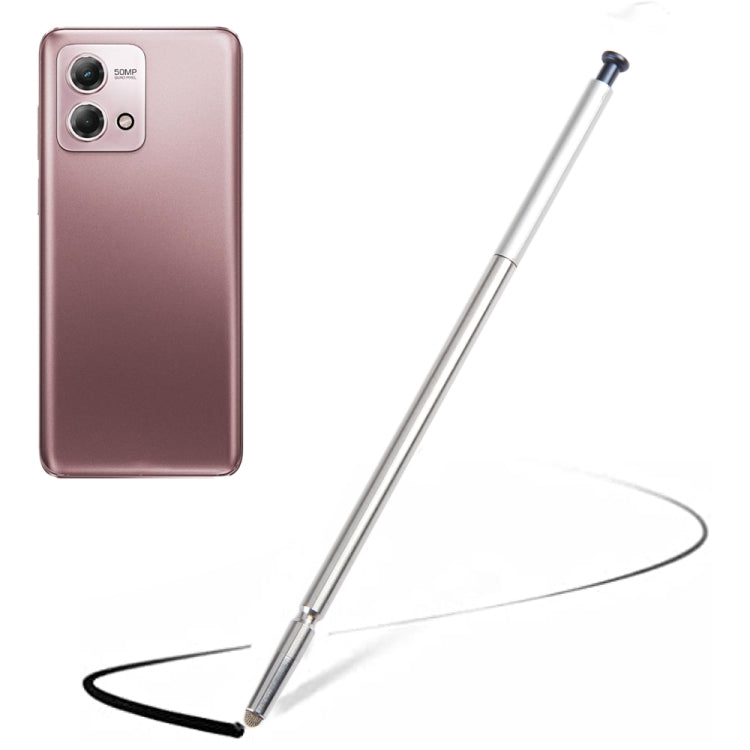 Motorola Moto G Stylus 2023 Compatible Touch Pen - Replacement Stylus (Blue) for Damaged/Worn Out Pens