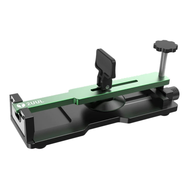 2UUL DA08 Pro Universal LCD Screen Splitter Fixture - Heating-Free, Strong Adsorption, Easy to Use