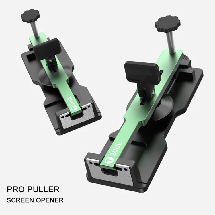 2UUL DA08 Pro Universal LCD Screen Splitter Fixture - Heating-Free, Strong Adsorption, Easy to Use