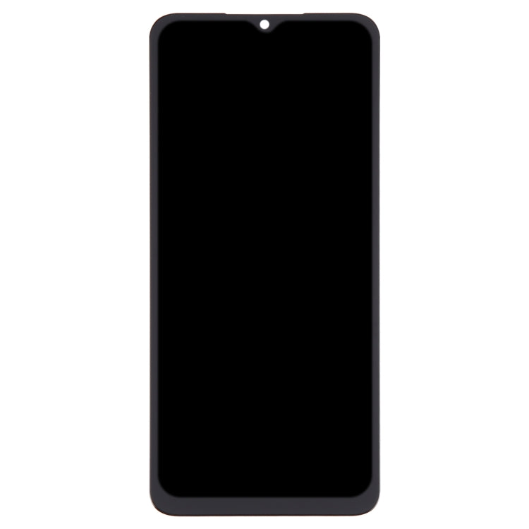 OEM LCD Screen & Digitizer Full Assembly for Samsung Galaxy A13 4G (SM-A135F) - Replacement Part