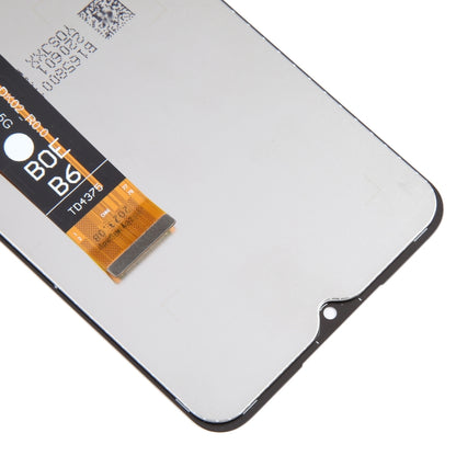 Samsung Galaxy A23 5G SM-A236B OEM LCD Screen & Digitizer Assembly Replacement - Full Repair Kit