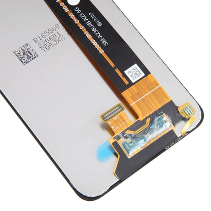 Samsung Galaxy A23 5G SM-A236B OEM LCD Screen & Digitizer Assembly Replacement - Full Repair Kit