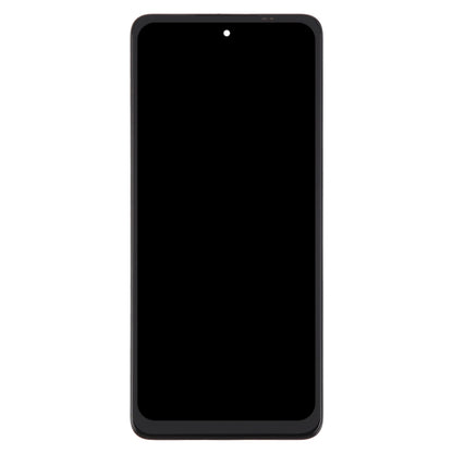 OPPO A79 5G LCD Screen Digitizer Full Assembly with Frame - OEM Replacement Part for Repair